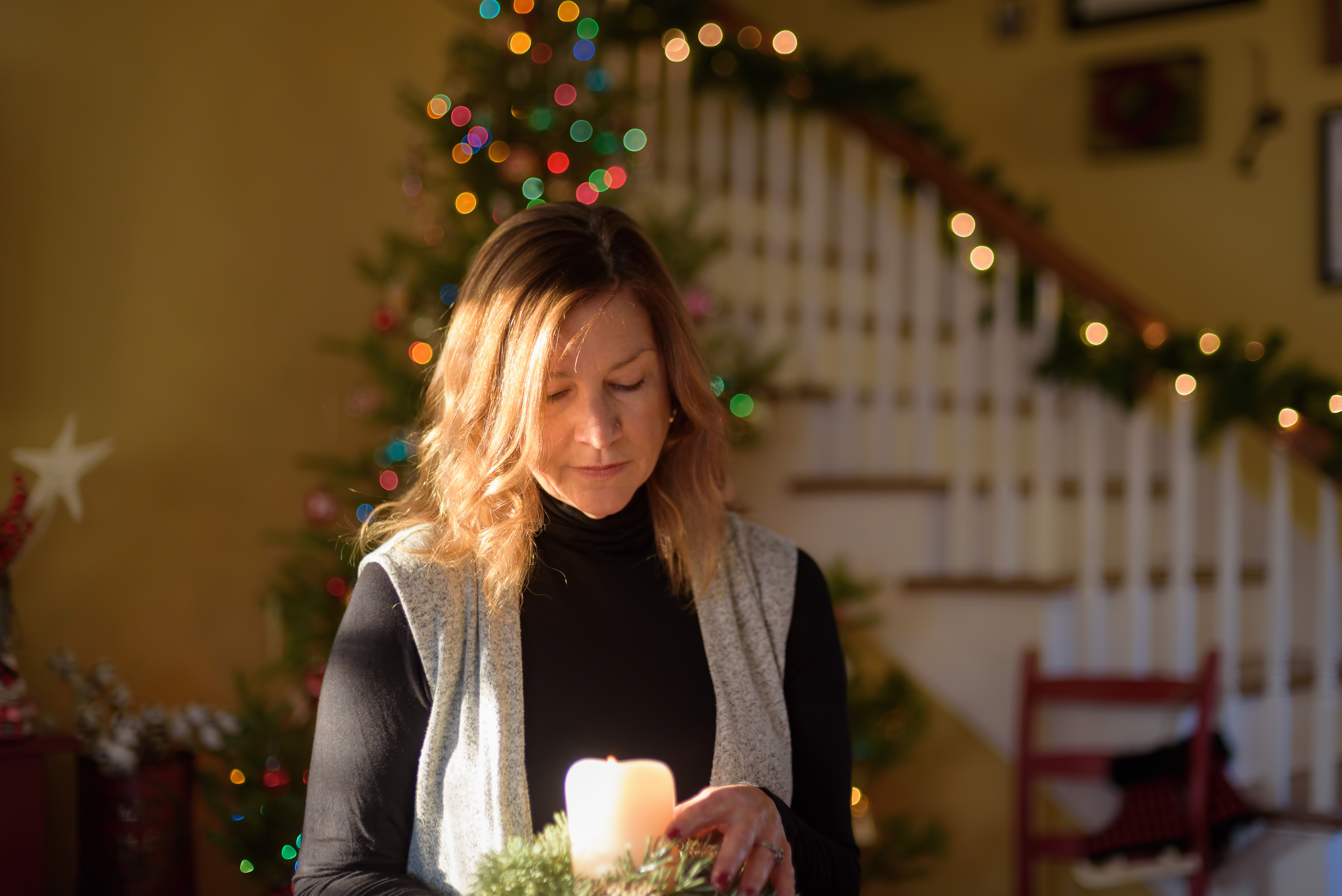 Acompañamiento tanatológico